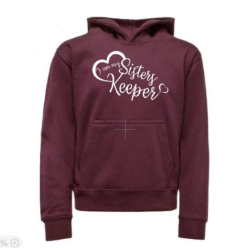 Sisters Keeper Hoodie