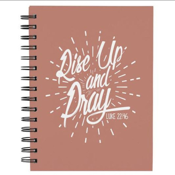 Rise and Pray Journal